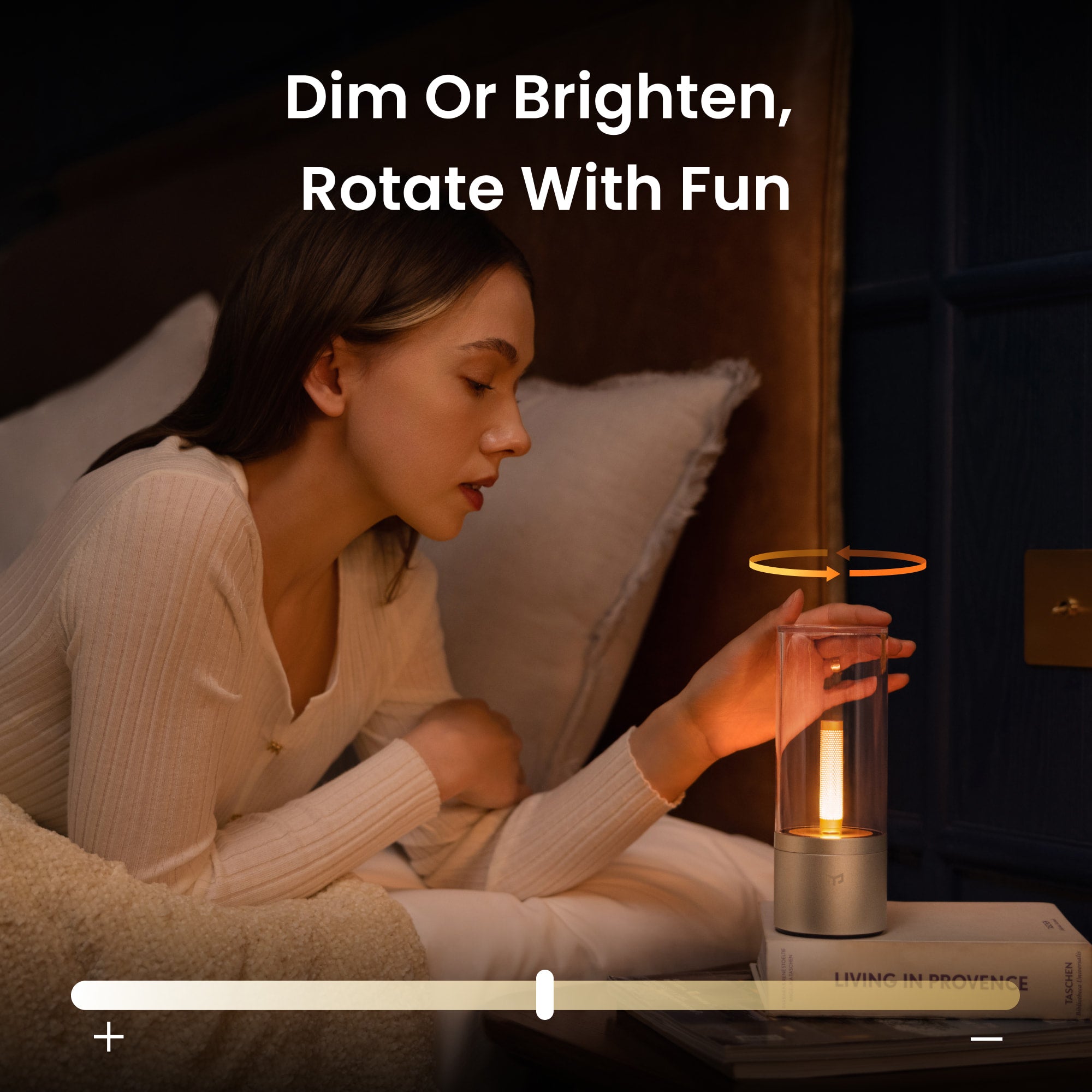 Lumimuse Candela Lamp