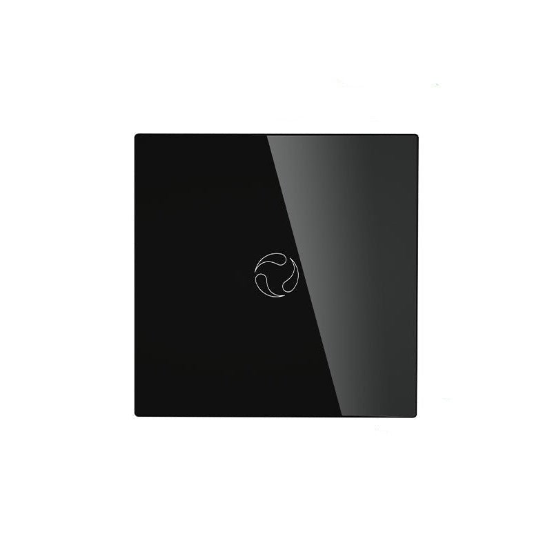 ZigBee Smart Boiler Touch Switch Water Heater Single Pole Neutral Wire Required 20A EU