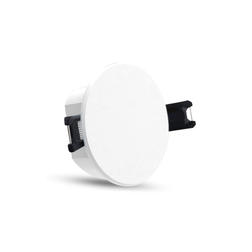Zigbee/ Wifi Smart Human Presence Detector PIR mm Wave Radar Detection Sensor Ceiling Mount | LumiMuse