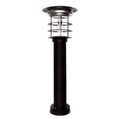 Solar Pathway Bollard 2 pack - Lumimuse