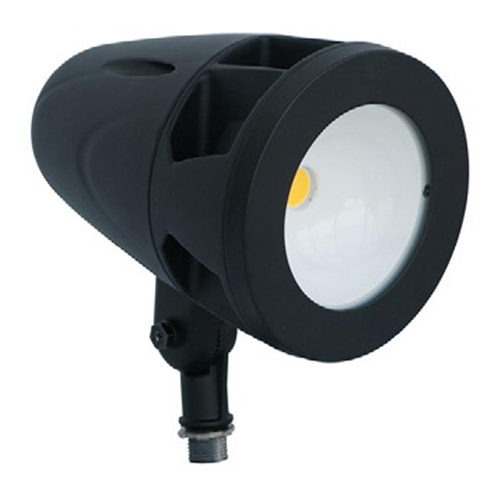 LED Outdoor Flood Light - 45W - 5590 Lumens - 4000K - Lumimuse