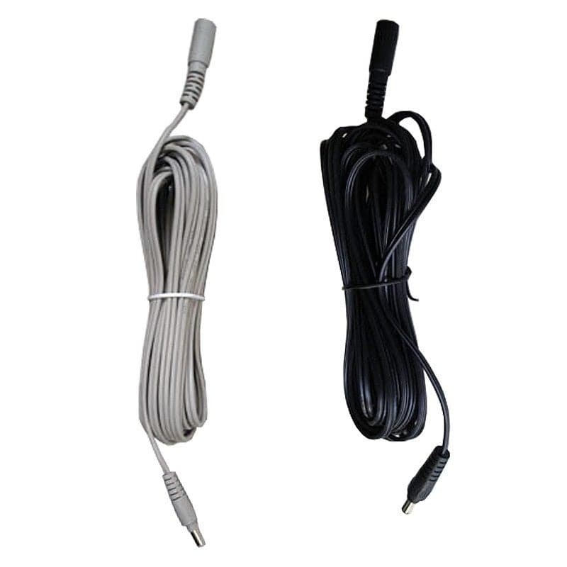 Solar Flood Light Panel Extension Cord for Watchdog II - Lumimuse