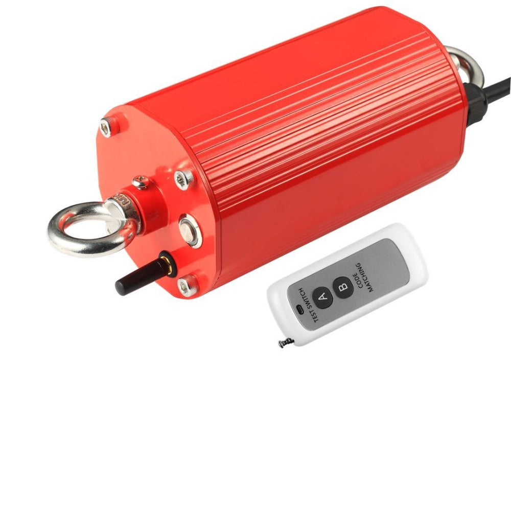 Emergency Battery Backup for LED High Bay Light - 40W - 100-347 Vac - Lumimuse