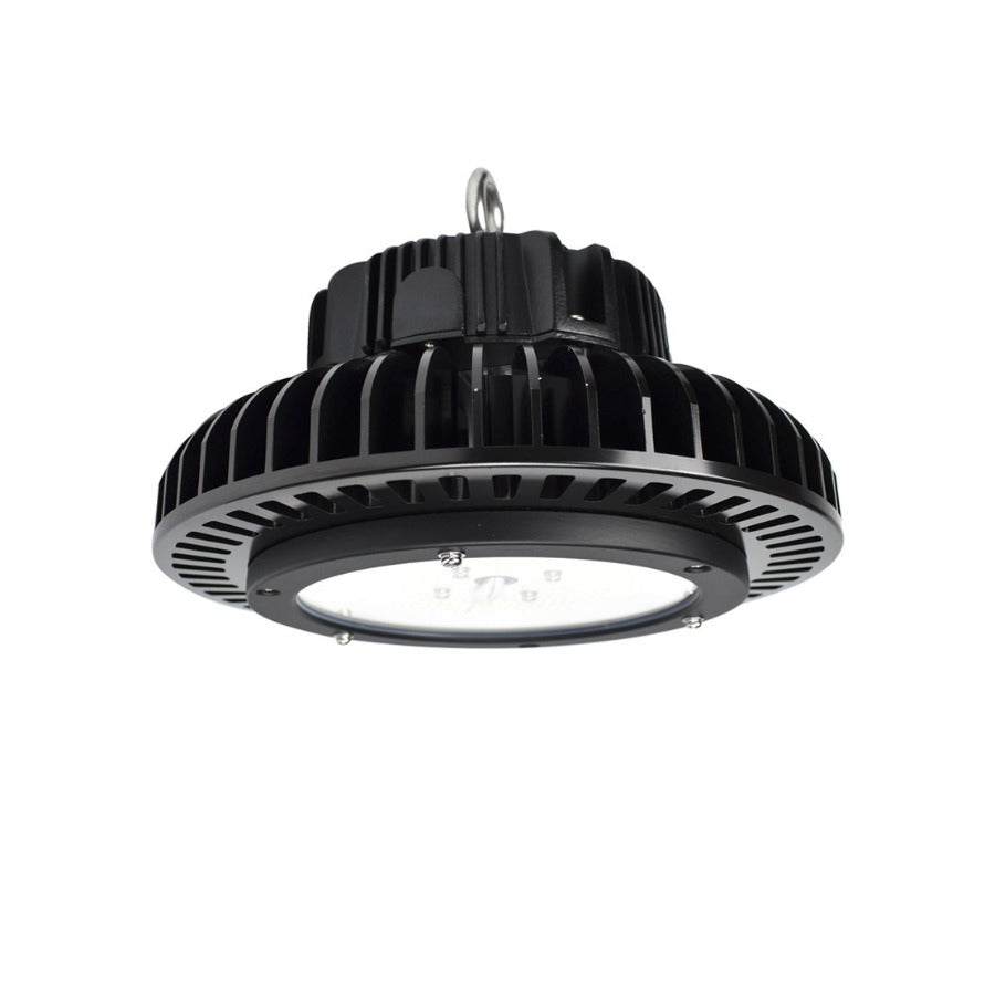 UFO LED High Bay Light - 100W - 14100 Lumens - 5000K - Equal 250W - Lumimuse