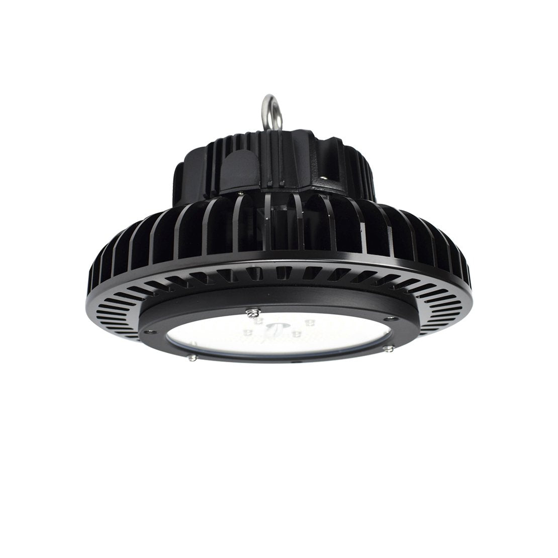 UFO LED High Bay Light - 200W - 27500 Lumens - 5000K - Equal 750W - Lumimuse