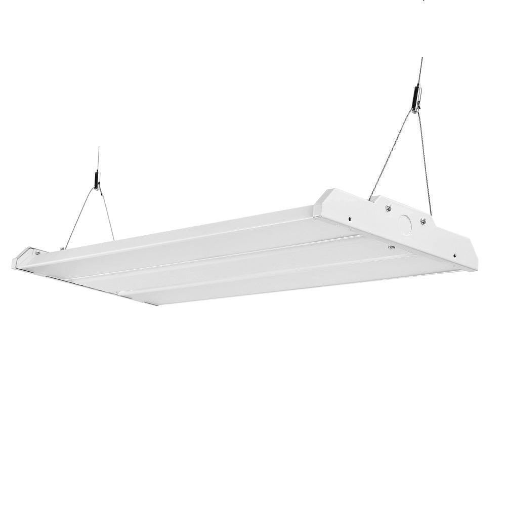 Linear LED Highbay Light - 270W - 2X4FT - 37000 Lumens - 5000K - 750W Equal - Lumimuse