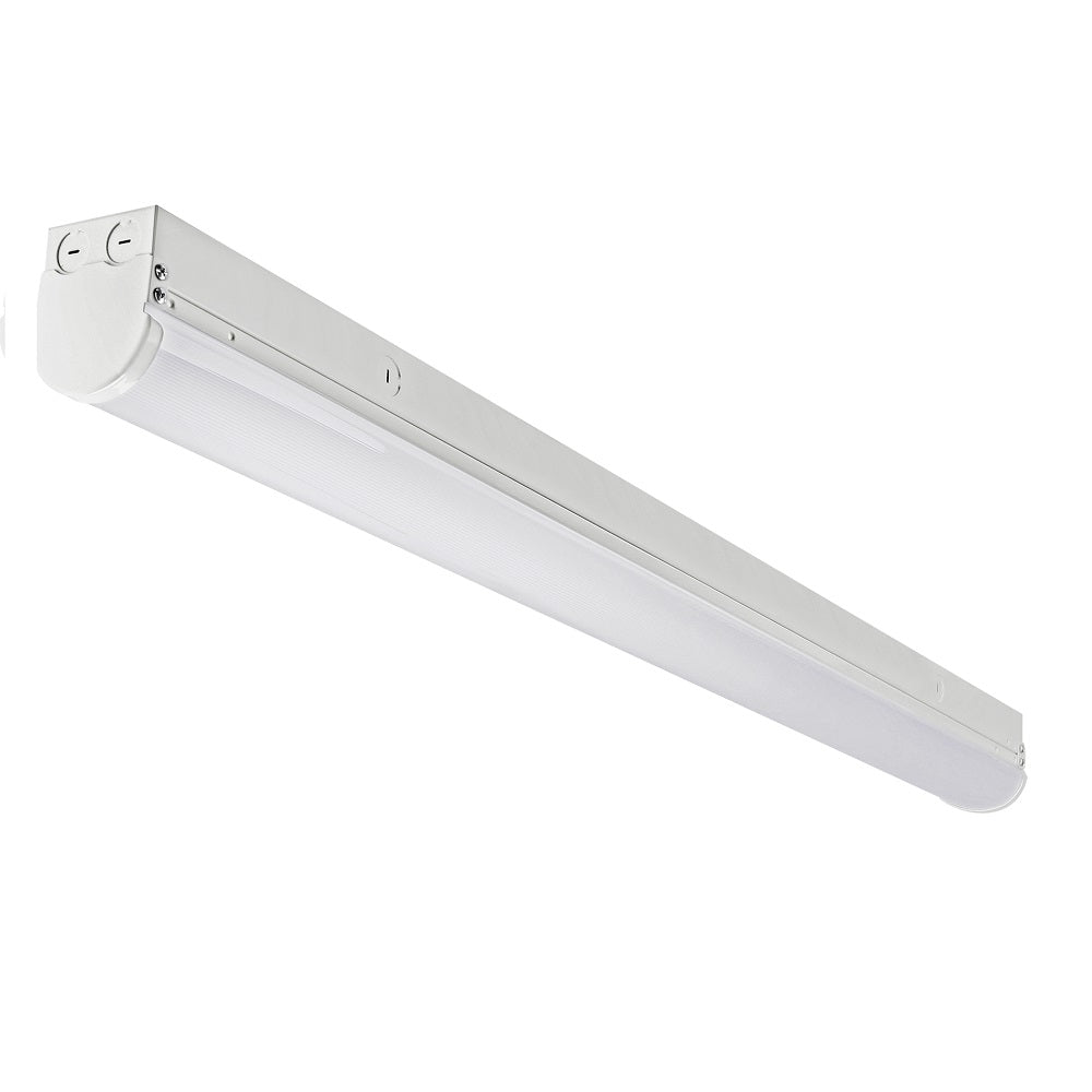 4ft Linear LED Strip Fixture - 35W - 4700 Lumens - 5000K - Dimmable - Lumimuse