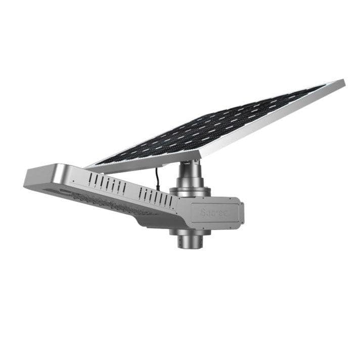 Lumimuse Night Hawk 30 Watt Solar Street Light