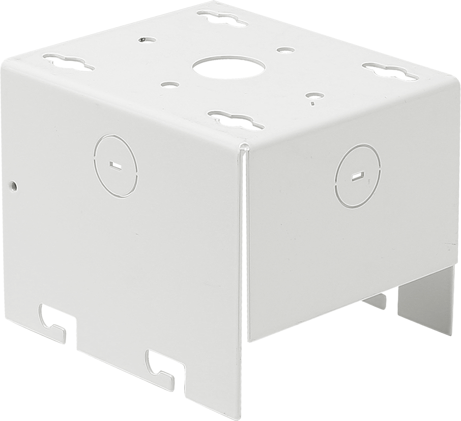 LED Premium Linear High Bay Surface and Pendant Mounting Kit for RKLH03 Series White - Lumimuse