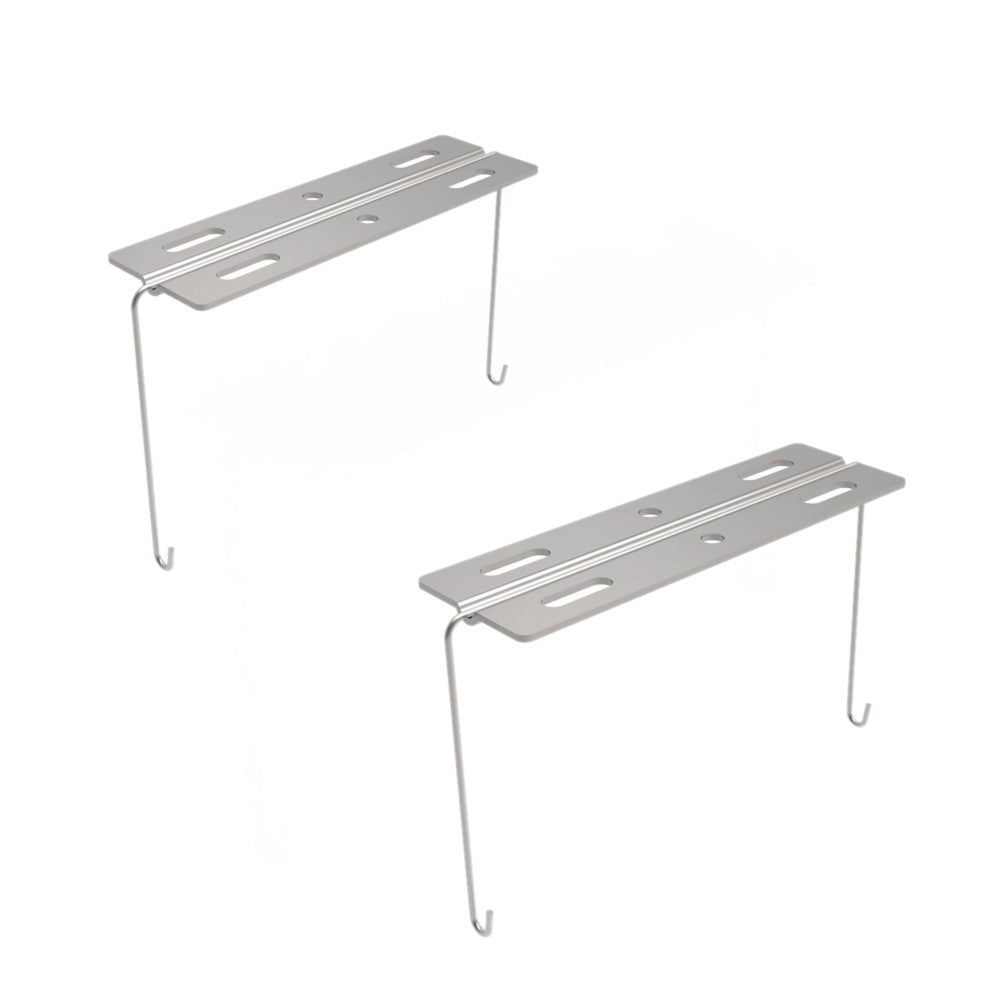 Surface Mounting Kits For Pavo Series LED Linear High Bay Light - Lumimuse