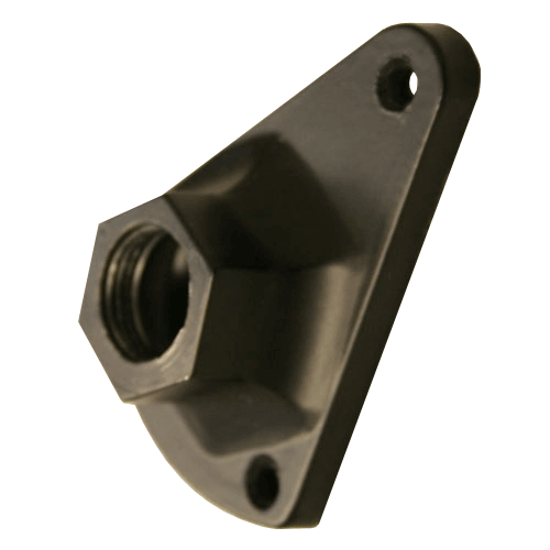 Lumimuse Wall Mount for Modern | High Output | Solar Spot Light