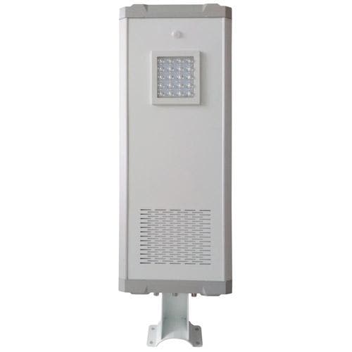 30 Watt Solar Street Light - Lumimuse