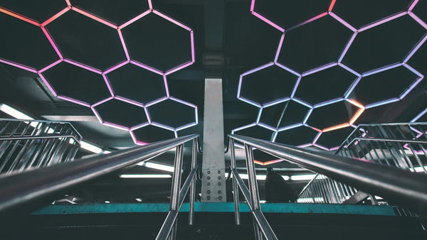 How to Install a Fake Skylight LED in Your Home Step by Step