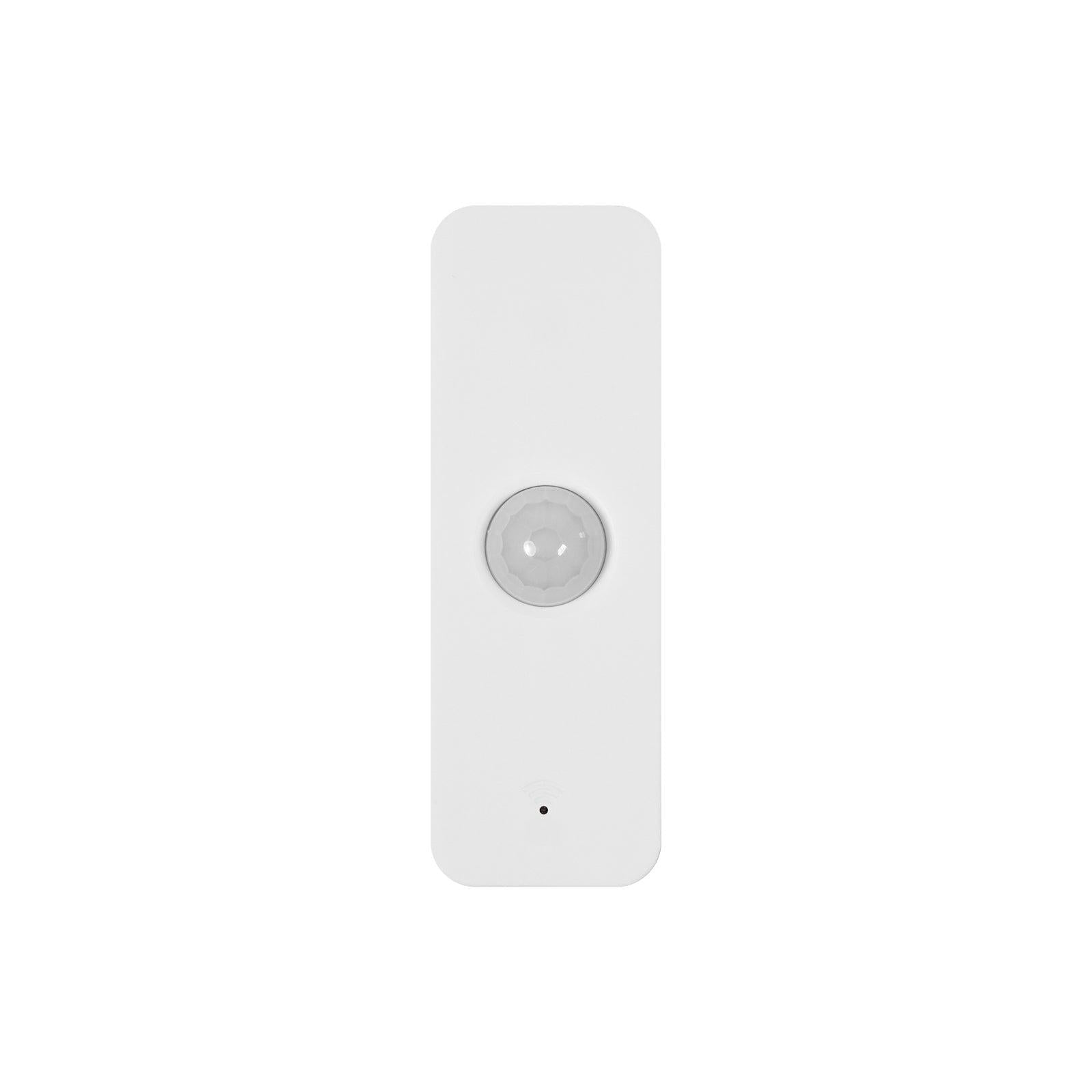 How Smart PIR Sensors Help Prevent Home Security Breaches