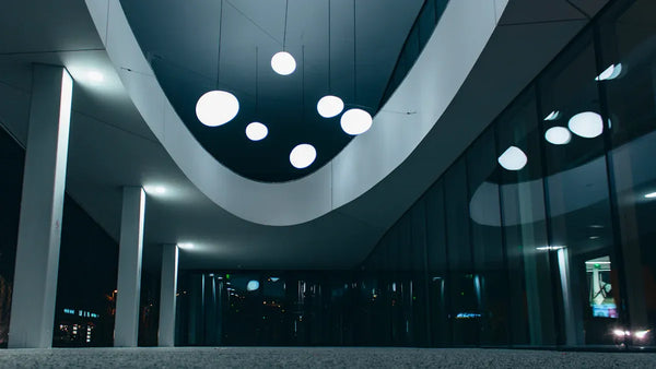 Are artificial skylights suitable for large rooms?