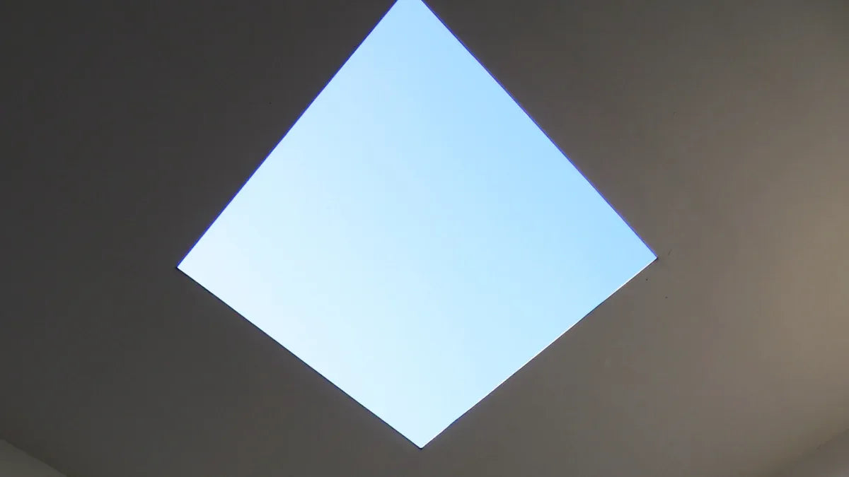 Choose the Best LED Skylight in 2025