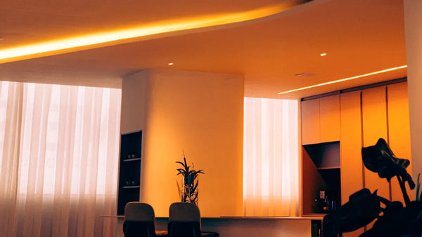 Discover the Features of Yeelight Skylight