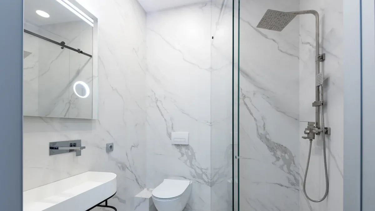 What Makes Smart Toilets Unique Features and Benefits
