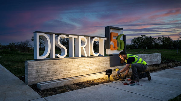 Top 5 Commercial Flood Lights with Knuckle Mounts