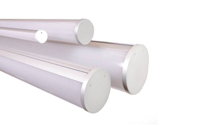 Exploring the Advantages and Considerations of LED Tube Lights | Lumimuse