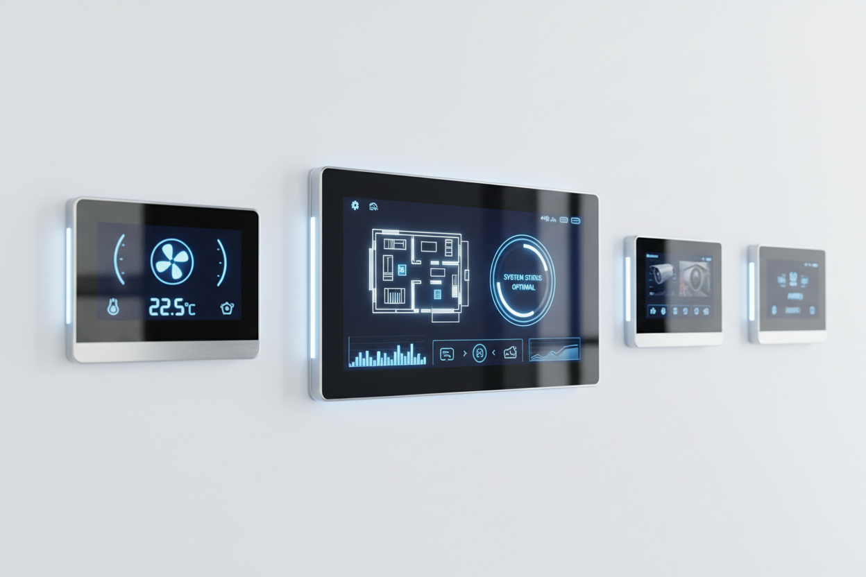Tuya vs Other Smart Control Panels Which Comes Out on Top
