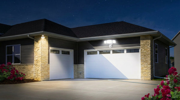 Sunco vs. Amico: Best LED Outdoor Security Lights on Amazon