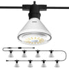 String Led Grow Light for Greenhouse | Lumimuse