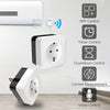 WiFi 16A Plug Smart Air Conditioner Companion IR Wireless Remote Controller