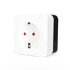 WiFi 16A Plug Smart Air Conditioner Companion IR Wireless Remote Controller