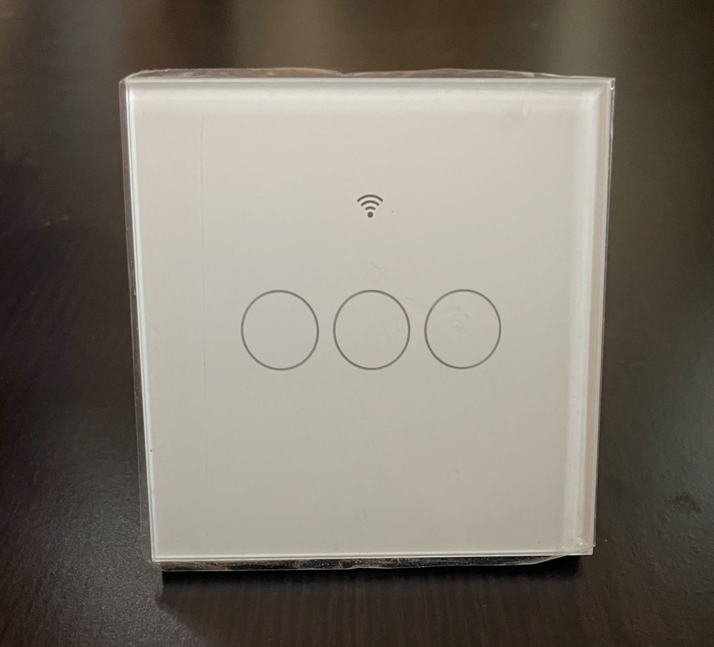 Smart Switches