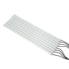 Full Spectrum LED Plant Grow Light with Timer &amp; Dimming, 100-240V EU Plug