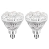 US 36W Led Grow Light Bundle | Lumimuse
