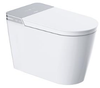 BRAVAT Smart Toilet - Model C29015W1-3