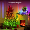 Lumimuse Christmas String Lights