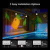 Lumimuse Curtain Lights