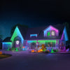 Lumimuse Holiday Lightshow Package