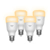 Lumimuse Smart Dimmable Bulb W3- 4pack