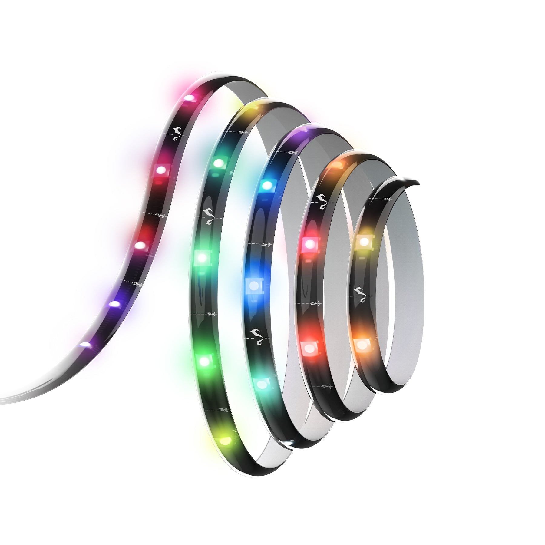 Lumimuse Obsid RGBIC Light Strip