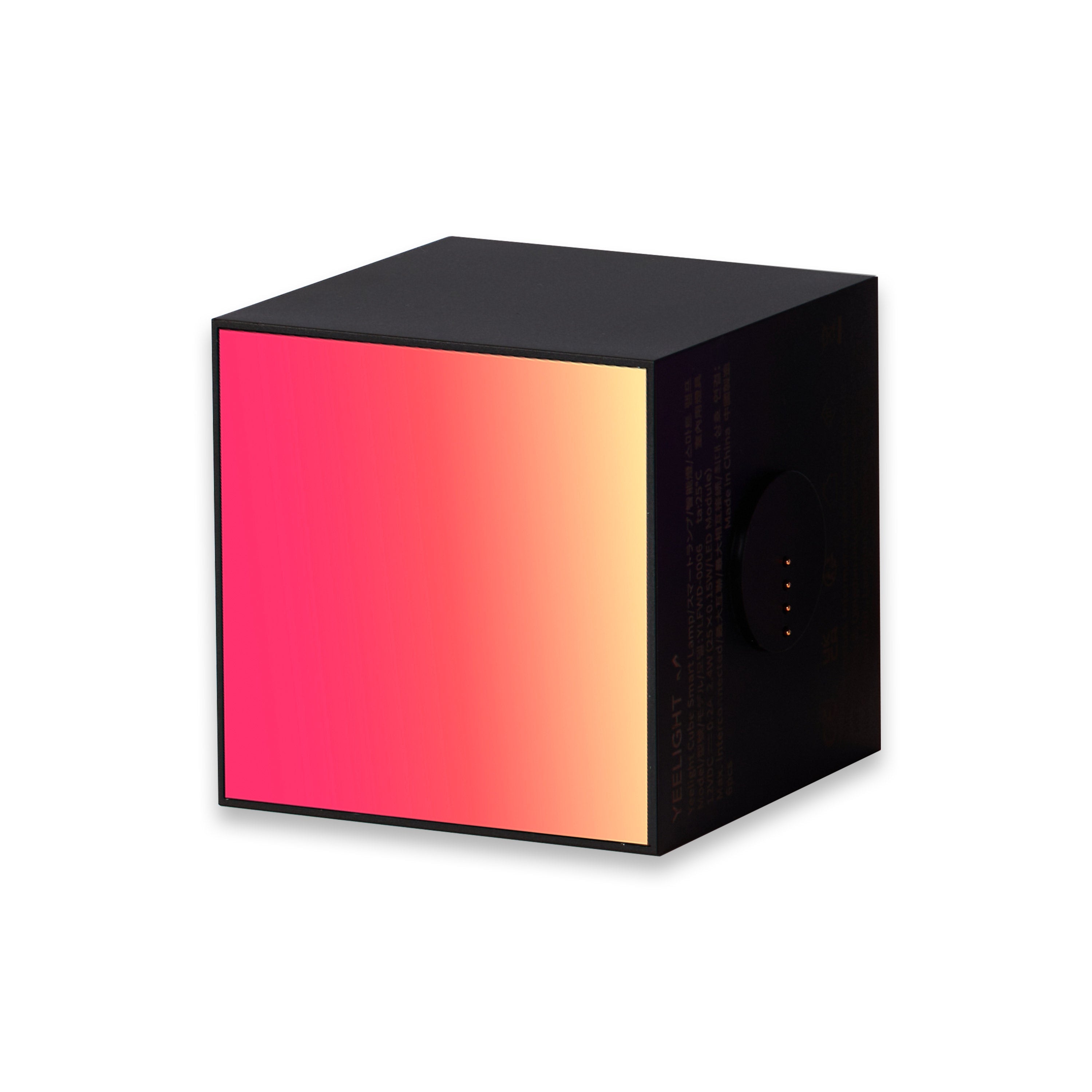Lumimuse Cube Smart Lamp