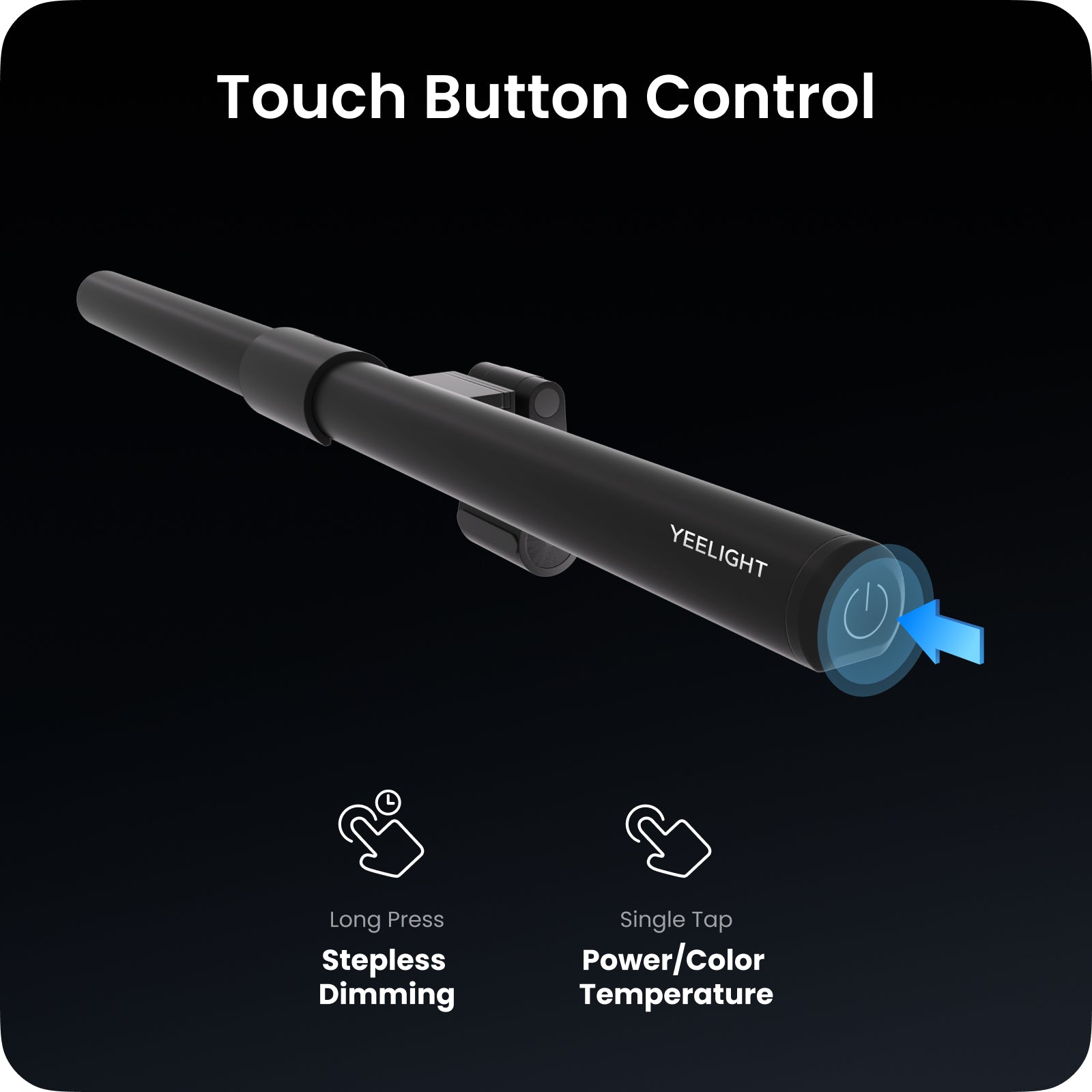Lumimuse Pura Monitor Light Bar Lite