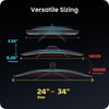 Lumimuse Pura Monitor Light Bar Pro
