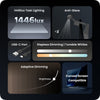 Lumimuse Pura Monitor Light Bar Pro 