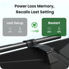 Lumimuse Pura Monitor Light Bar