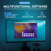PC Monitor Backlight — Screen Sync RGB Gaming Light, USB