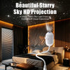 USB Starry Sky Projector — For Bedroom or Car Ceiling