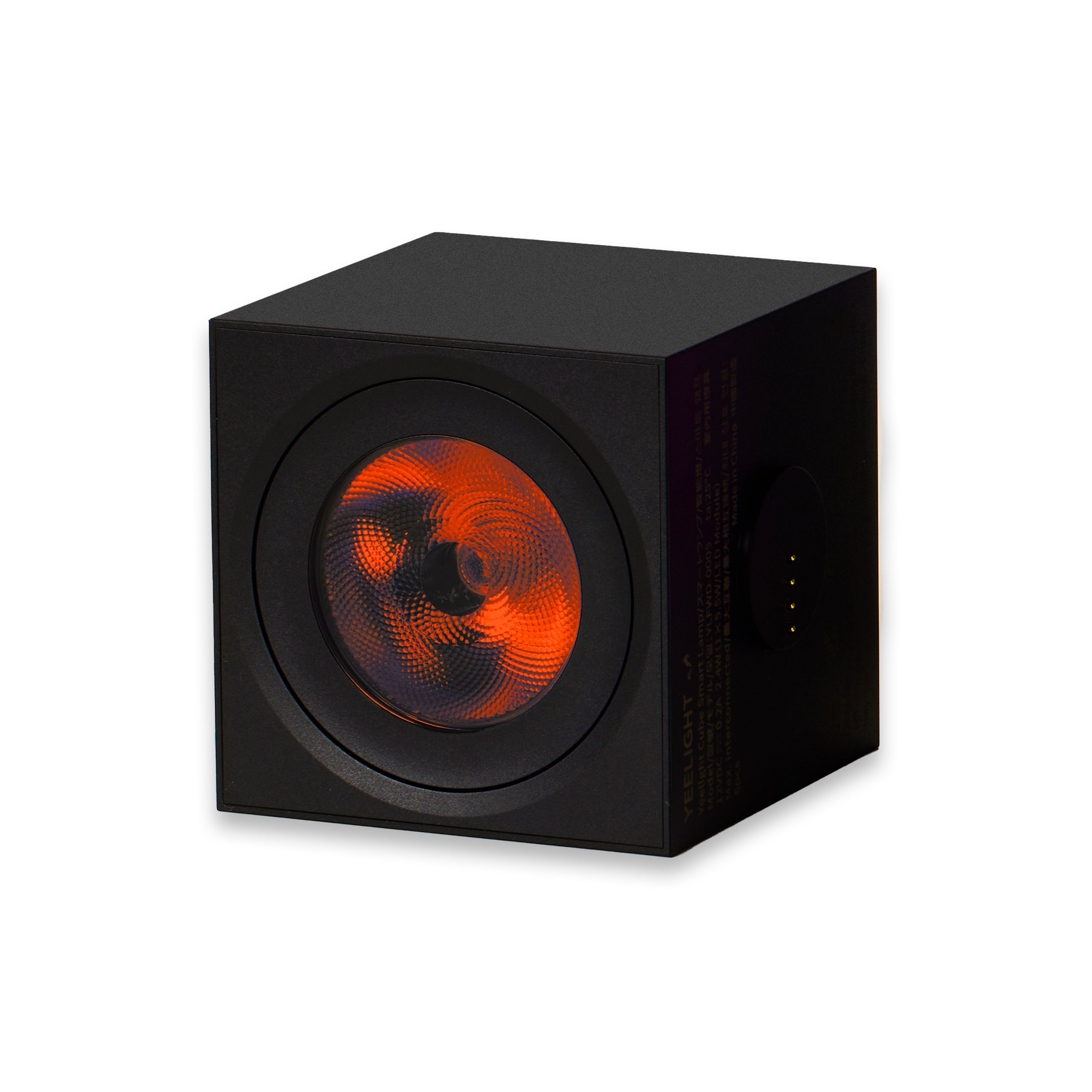 Lumimuse Cube Smart Lamp