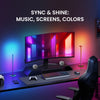 Lumimuse Beam RGBIC Light Bar