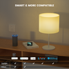 Lumimuse Smart Dimmable Bulb W3- 4pack