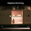 Lumimuse Ultra-Thin Cabinet Light