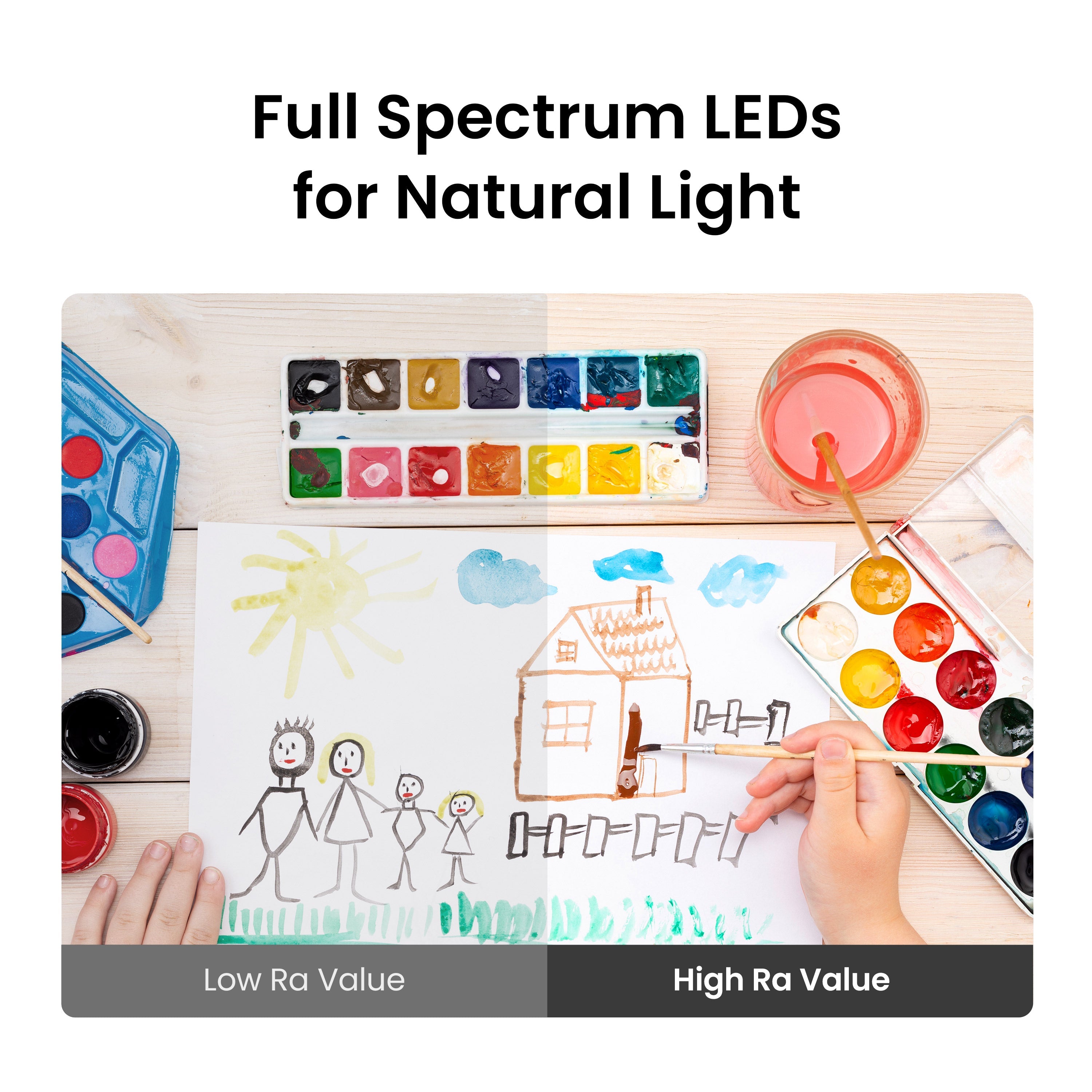 Lumimuse Floor Task Lamp